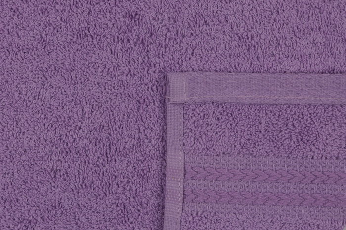 Mijölnir Toalla de mano Rainbow - Lilac